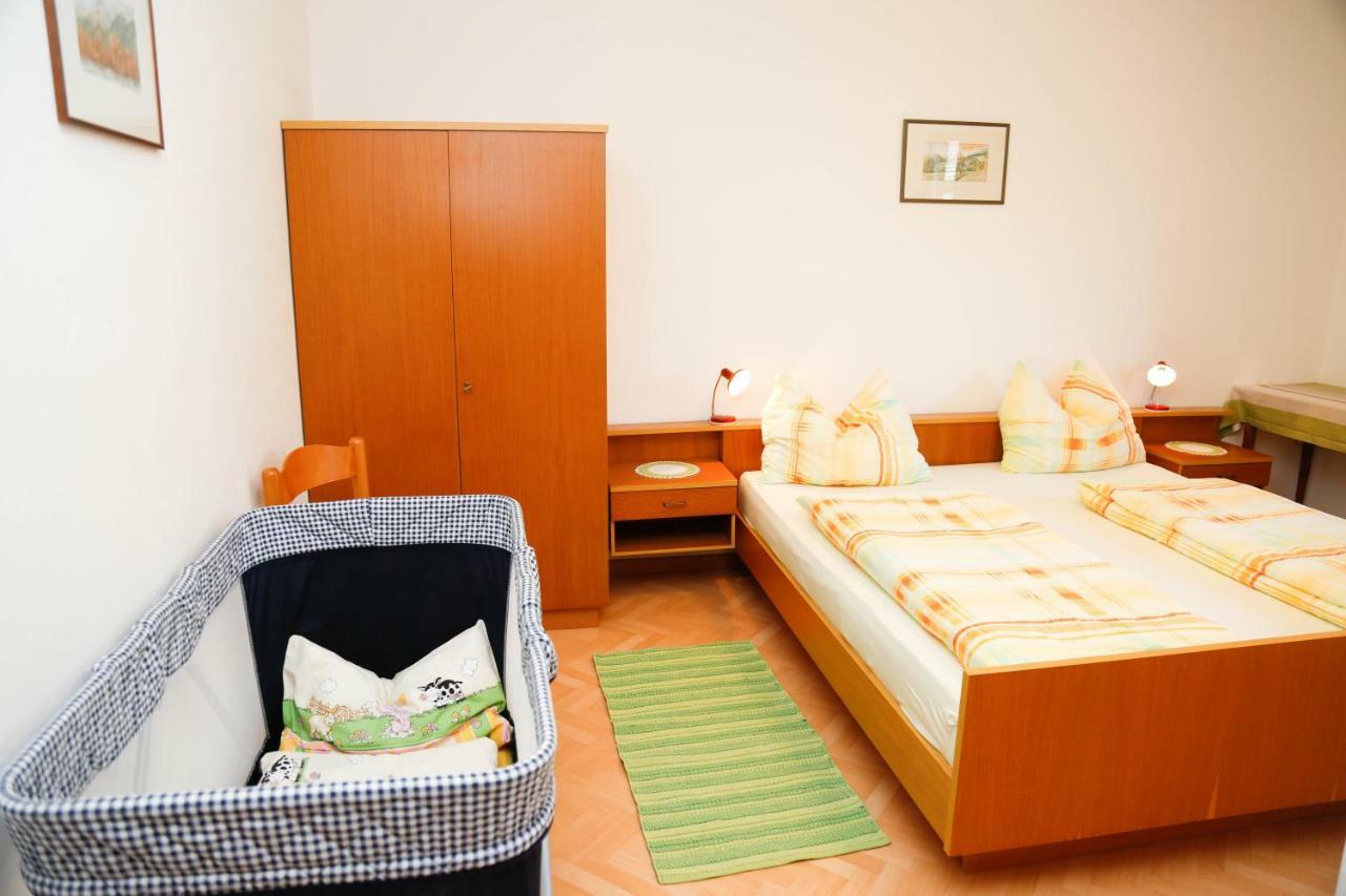 Bauernhof Mairing Villa Silandro Luaran gambar