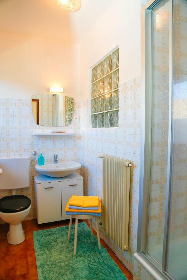 Bauernhof Mairing Villa Silandro Luaran gambar
